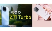 vivo iQOO Z11 Turbo price in Bangladesh 2026 image 1
